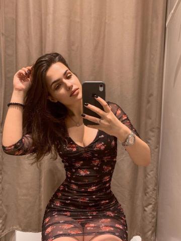 Индивидуалка Юлия Фотография 3